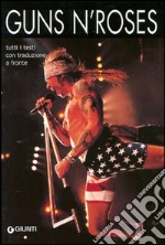 Guns n'Roses libro