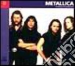 Metallica. Parole fulminate libro