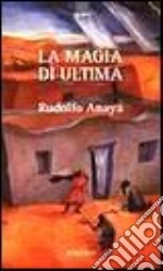 La magia di Ultima libro