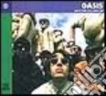 Oasis. Beat per gli anni '90 libro