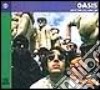 Oasis. Beat per gli anni '90 libro