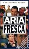 Aria fresca libro