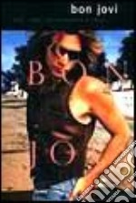 Bon Jovi libro