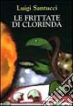 Le frittate di Clorinda libro