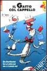 Il gatto col cappello libro