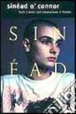 Sinéad O'Connor libro