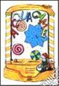 Acquagame libro