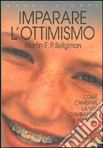 Imparare l'ottimismo