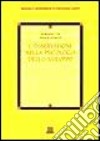 L'osservazione nella psicologia dello sviluppo libro di Lis Adriana Venuti Paola