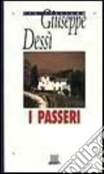 I passeri libro