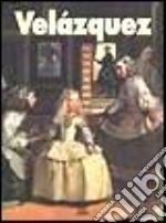 Velázquez libro