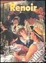 Renoir. Ediz. illustrata libro