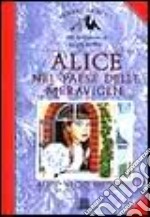 Alice nel paese delle meraviglie libro