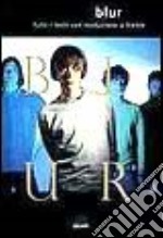 Blur libro