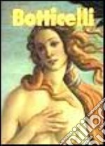 Botticelli. Ediz. illustrata libro