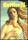 Botticelli. Ediz. illustrata libro