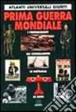 Prima guerra mondiale