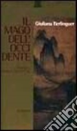 Il mago dell'Occidente libro