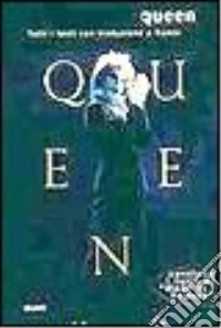 Queen libro