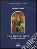 Fra Filippo Lippi libro