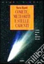 Comete, meteoriti e stelle cadenti. I corpi minori del sistema solare libro