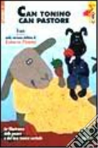 Can Tonino can pastore libro