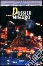 Dossier mistero libro