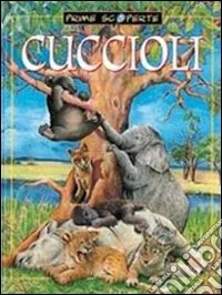Quand'ero cucciolo libro