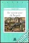 Le viceregine di Napoli libro