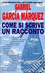 Come si scrive un racconto