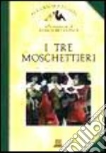 I tre moschettieri libro