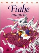 Fiabe magiche libro