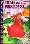 Tu Sei Una Principessa libro