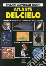 Atlante del cielo libro