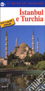 Istanbul e Turchia libro