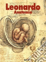 Leonardo. Anatomia libro