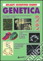 Genetica libro