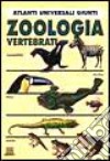 Zoologia vertebrati libro
