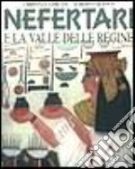 Nefertari e la valle delle Regine libro