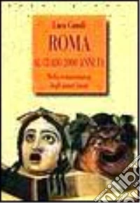 Roma al guado 2000 anni fa libro