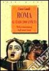 Roma al guado 2000 anni fa libro