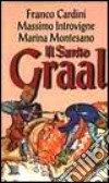 Il santo Graal libro