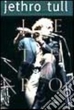 Jethro Tull. Testi con traduzione a fronte libro