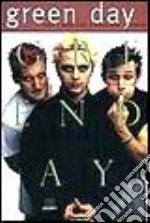 Green Day libro