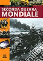 La seconda guerra mondiale libro