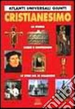 Cristianesimo libro