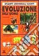 Evoluzione dell'uomo