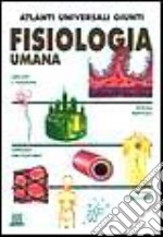 Fisiologia umana libro