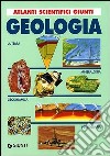 Geologia libro