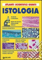 Istologia libro